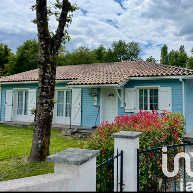 Maison 6 pièces 260000 €