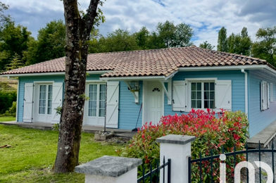 Maison 6 pièces 260000 €