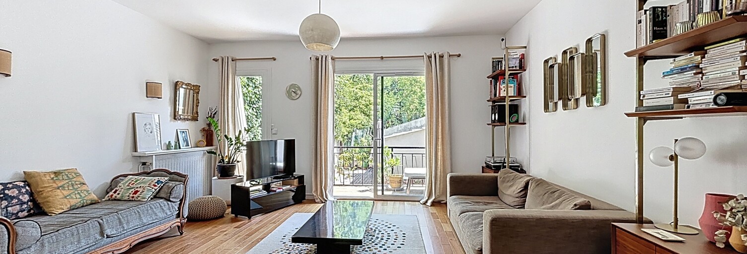 Maison 6 Pièces 145 m² à vendre à Rueil-Malmaison (92500)