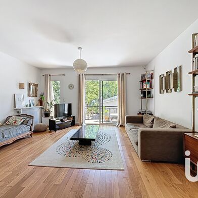 Maison 6 pièces 950000 €