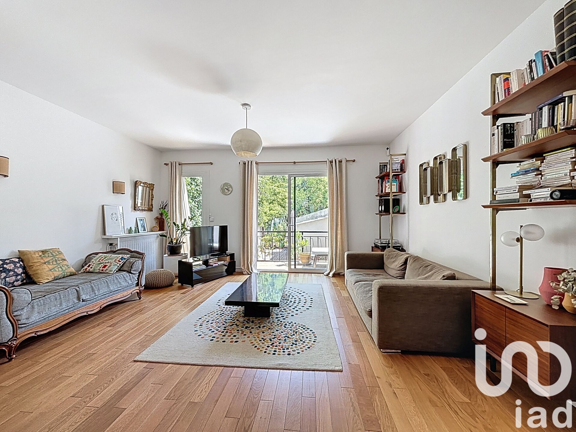 Maison à vendre, 6 pièces, 145 m², Rueil-Malmaison