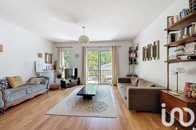 Maison 6 pièces 950000 €