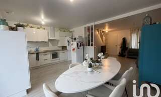 Maison 5 Pièces 110 m² à vendre à Boissettes (77350)