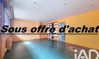Appartement 4 Pièces 97 m² à vendre à Dieppe (76200)