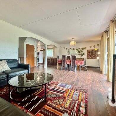 Maison 7 pièces 175000 €