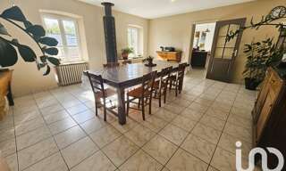 Maison 5 Pièces 150 m² à vendre à Aydat (63970)