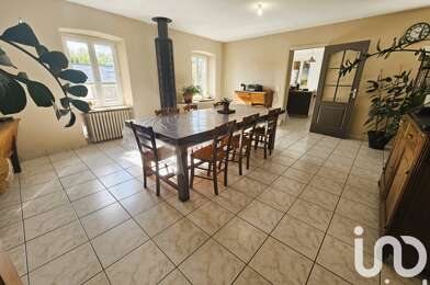 Maison 5 pièces 242000 €