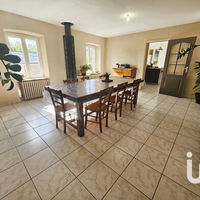 Maison 5 pièces 242000 €