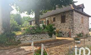 Maison 4 Pièces 87 m² à vendre à Les Trois-Saints (19140)