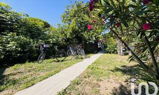 Maison 5 Pièces 86 m² à vendre à Les Portes-en-Ré (17880)