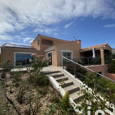 Maison 6 pièces 665600 €