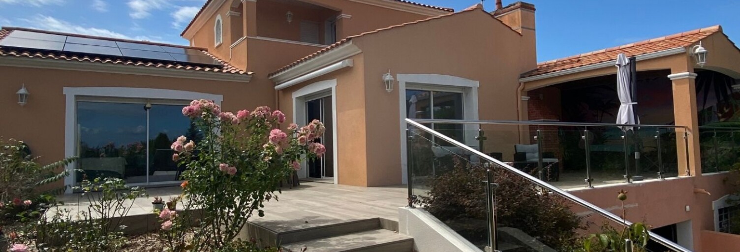 Maison 6 Pièces 196 m² à vendre à Les Sables-d'Olonne (85340)