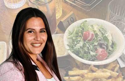 Vente Restaurant 120 m&sup2; — photo du bien