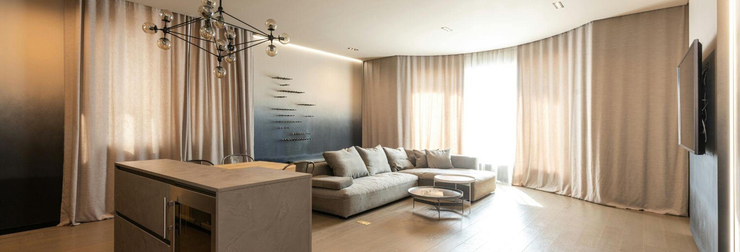 Appartement 3 Pièces 61 m² à vendre à Nice (06000)