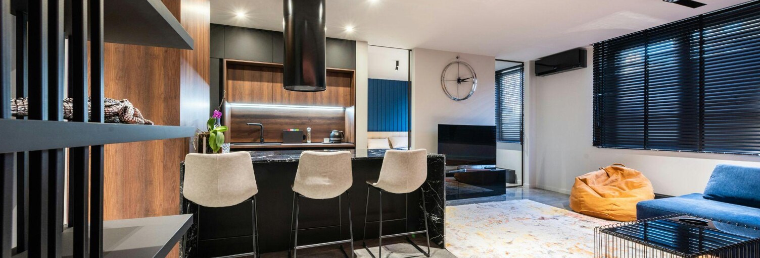 Appartement 4 Pièces 75 m² à vendre à Nice (06000)