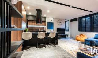 Appartement 4 Pièces 75 m² à vendre à Nice (06000)