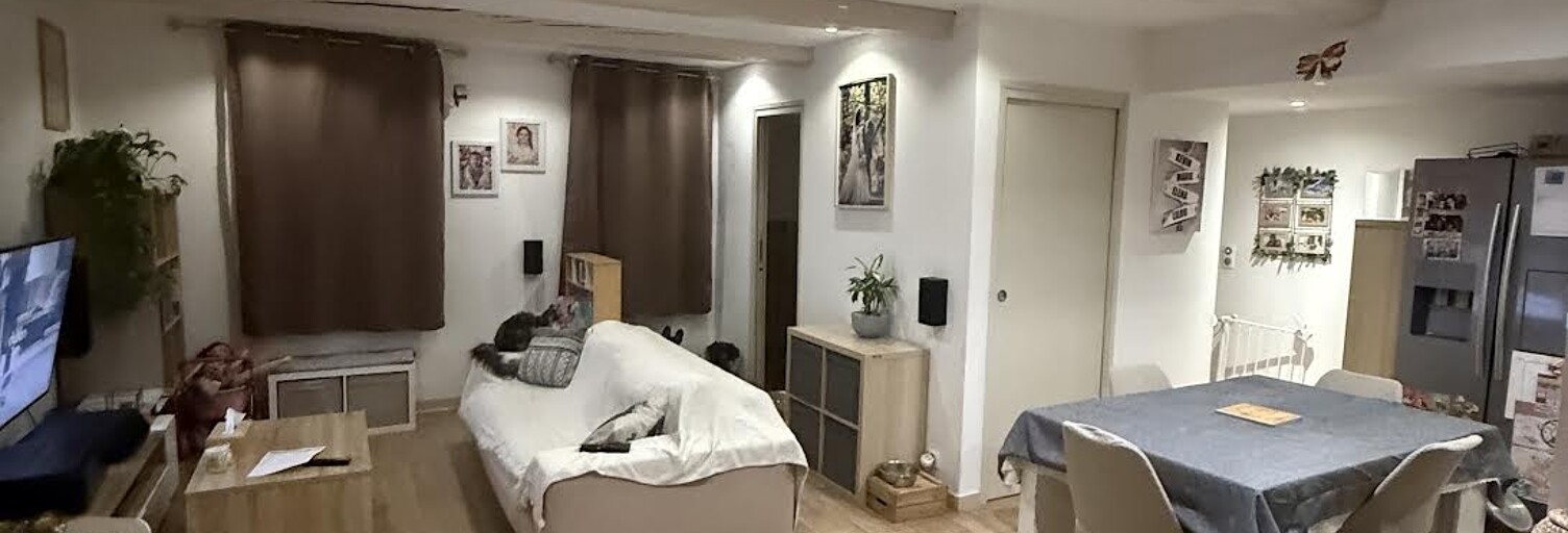 Maison 4 Pièces 75 m² à vendre à Le Plan-de-la-Tour (83120)