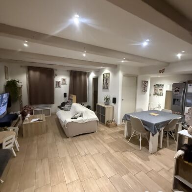 Maison 4 pièces 445000 €