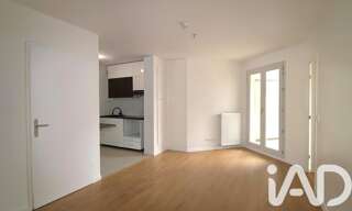 Appartement 2 Pièces 39 m² à vendre à Neuilly-sur-Marne (93330)