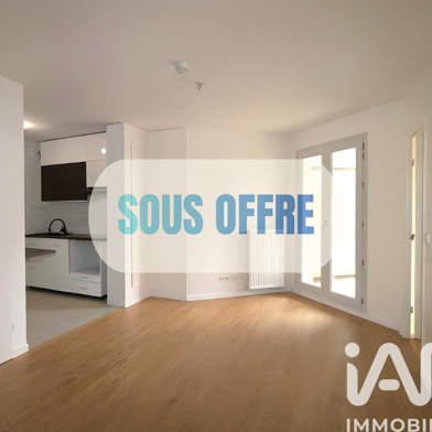 Appartement 2 pièces 179000 €