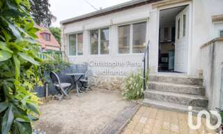 Appartement 2 Pièces 32 m² à vendre à Hardricourt (78250)