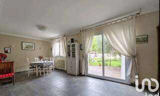 Maison 6 Pièces 125 m² à vendre à Gournay-sur-Marne (93460)