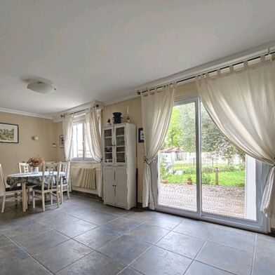 Maison 6 pièces 425000 €