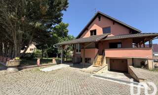 Maison 9 Pièces 273 m² à vendre à Sélestat (67600)