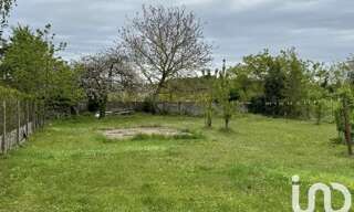 Terrain  649 m² à vendre à Montigny-sur-Loing (77690)