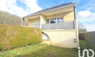 Appartement 6 Pièces 99 m² à vendre à Gez (65400)