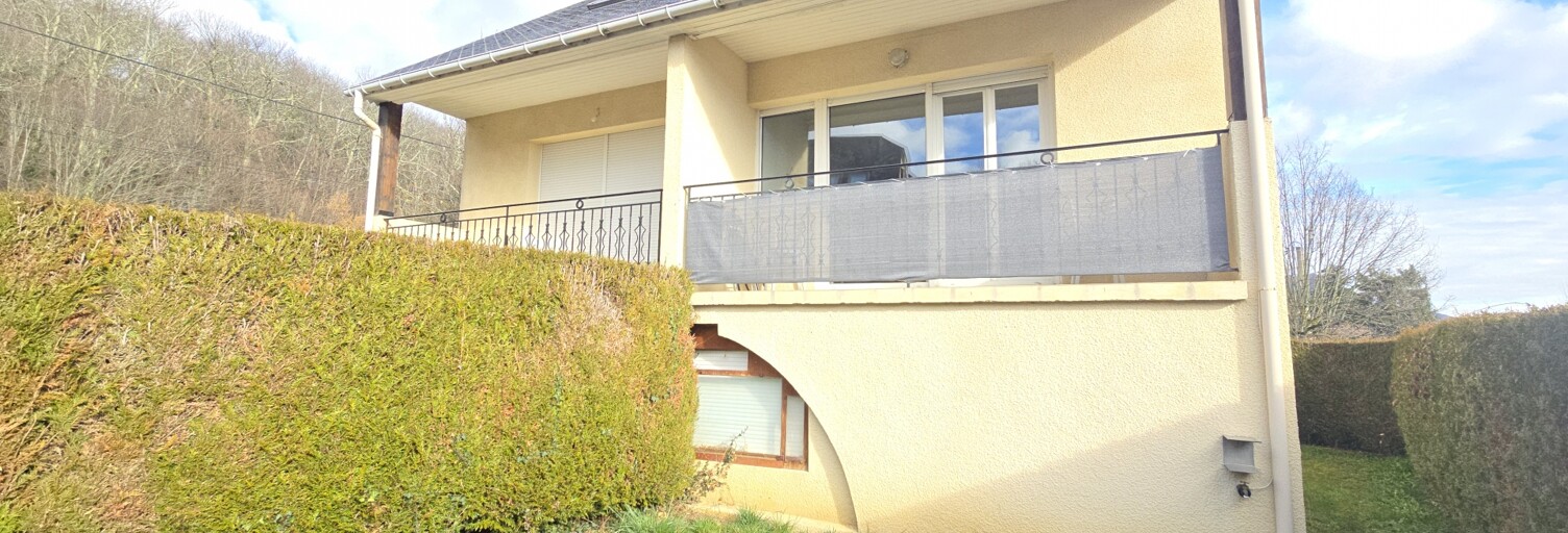 Appartement 6 Pièces 99 m² à vendre à Gez (65400)