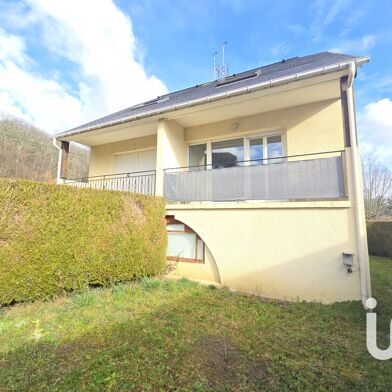 Appartement 6 pièces 293000 €