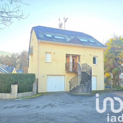 Appartement 3 pièces 148000 €