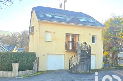 Appartement 3 pièces 148000 €