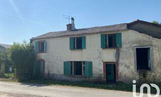 Maison 9 Pièces 136 m² à vendre à Rayssac (81330)