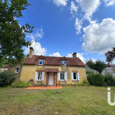 Maison 5 pièces 285000 €