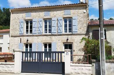 Maison 3 pièces 136500 €