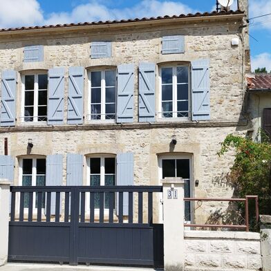 Maison 3 pièces 136500 €