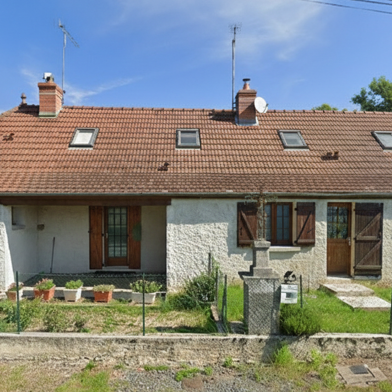 Maison 10 pièces 179000 €