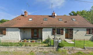 Maison 10 Pièces 203 m² à vendre à Vaumas (03220)