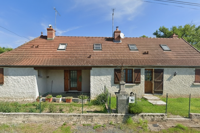 Maison 10 pièces 179000 €