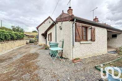 Maison 4 pièces 85000 €