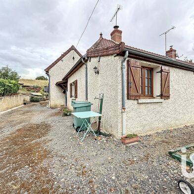 Maison 4 pièces 85000 €