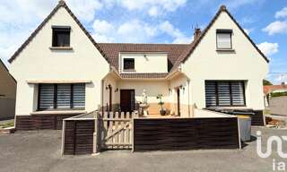 Maison 6 Pièces 150 m² à vendre à Hazebrouck (59190)