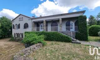 Maison 11 Pièces 216 m² à vendre à Saint-Clair (07430)