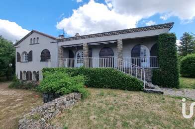 Maison 11 pièces 365000 €