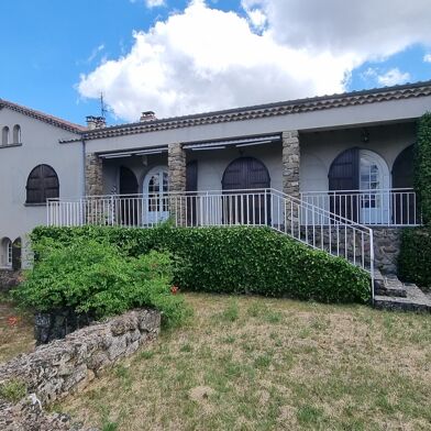 Maison 11 pièces 365000 €