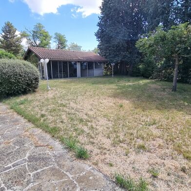 Maison 11 pièces 365000 €