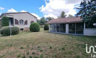 Maison 11 Pièces 216 m² à vendre à Saint-Clair (07430)