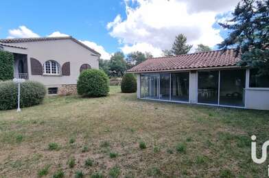 Maison 11 pièces 365000 €